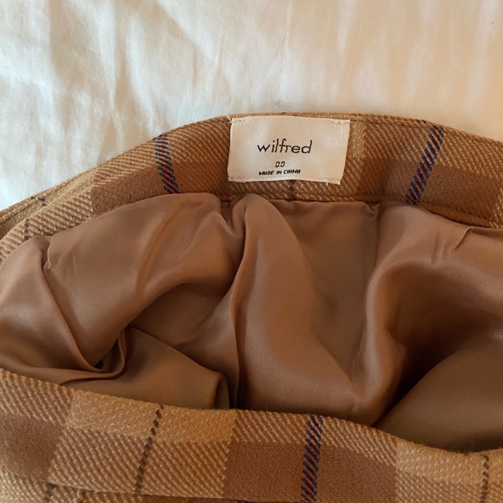 Wilfred Juliet Skirt 00 - Picture 2 of 5